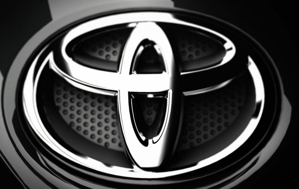 Toyota приняла решение о прекращении продаж авто с бензиновым двигателем 1