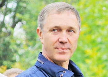 В Херсоне Владимира Сальдо не зарегистрировали кандидатом в мэры