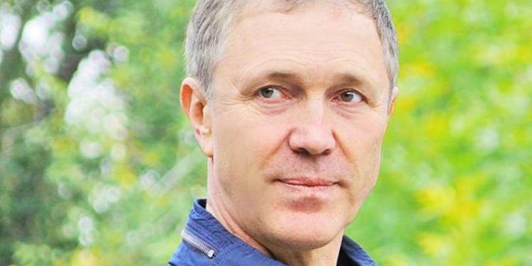 В Херсоне Владимира Сальдо не зарегистрировали кандидатом в мэры