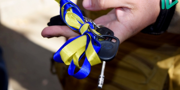 Мал золотник, да дорог: микроавтобус от «Юник-Трейд» повысит боеспособность подразделения морпехов в два раза