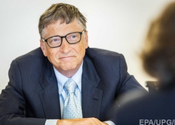 Билл Гейтс купил акции украинской агрофирмы