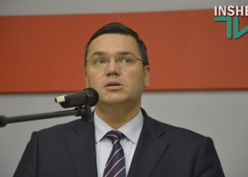 Мандат депутата горсовета директор «Зори»-«Машпроект» Константин Картошкин планирует использовать для изменения энергетической инфраструктуры Николаева