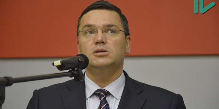 Мандат депутата горсовета директор «Зори»-«Машпроект» Константин Картошкин планирует использовать для изменения энергетической инфраструктуры Николаева