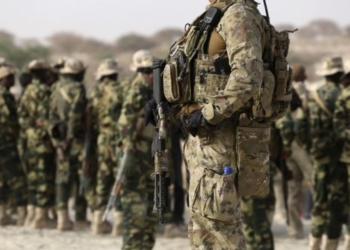 Что будет делать в Сирии американский спецназ