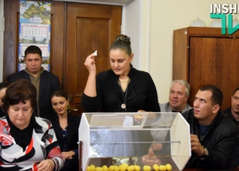 В бюллетене на выборах депутатов Николаевского горсовета под №1 будет Радикальная партия О.Ляшко