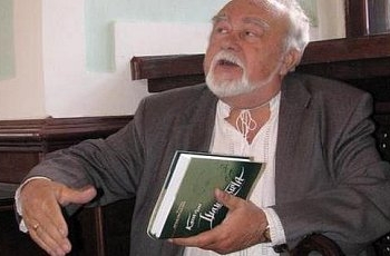 Умер  Роман Лубкивский – писатель и дипломат