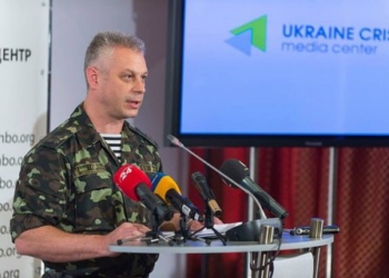 В плену боевиков находится 153 человека