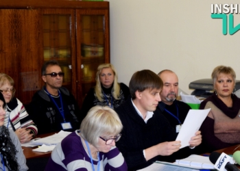 Николаевский горизбирком огласил результаты выборов мэра: во втором туре встретятся Игорь Дятлов и Александр Сенкевич