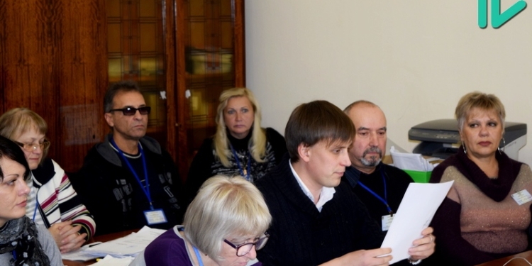 Николаевский горизбирком огласил результаты выборов мэра: во втором туре встретятся Игорь Дятлов и Александр Сенкевич