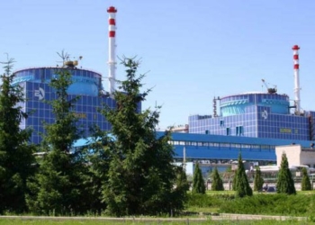 Порошенко разорвал соглашение с Россией о строительстве энергоблоков на Хмельницкой АЭС