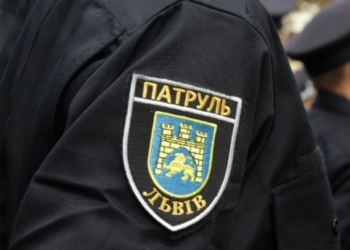 Во Львове полицейские подрались в ночном клубе