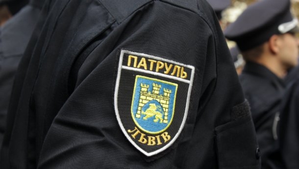 Во Львове полицейские подрались в ночном клубе