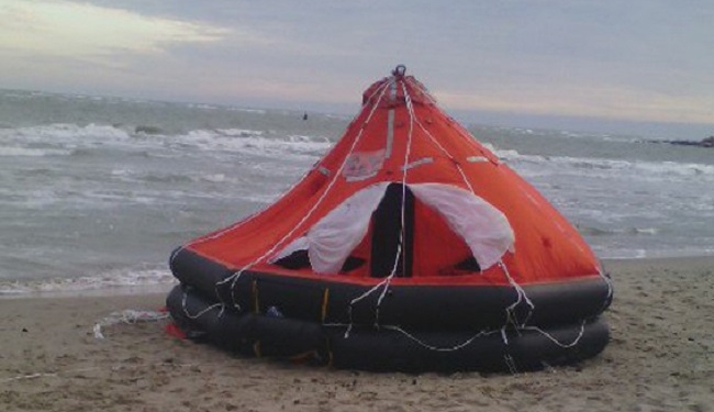 Кабмин инициирует закупку дополнительной техники для спасения людей на воде