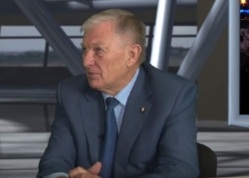 “Гость дня” кандидат в мэры Леонид Клименко: “Неповоротливый горисполком очень быстро может стать мобильным”