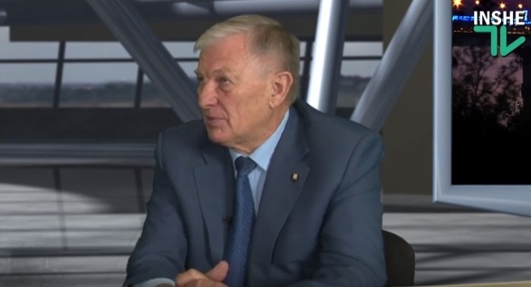 “Гость дня” кандидат в мэры Леонид Клименко: “Неповоротливый горисполком очень быстро может стать мобильным”