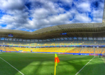 “Шахтер” — ПСЖ 0:3. Хроника матча, видео голов