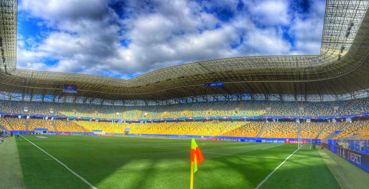 “Шахтер” — ПСЖ 0:3. Хроника матча, видео голов