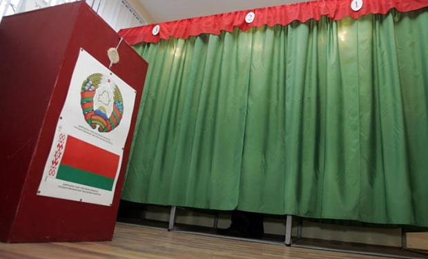 Беларусь сегодня выбирает президента. Лукашенко идет на пятый срок