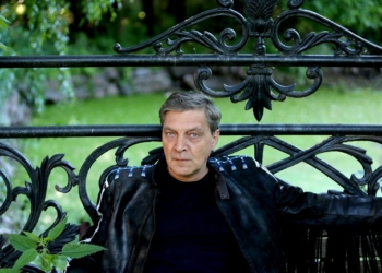 Александр Невзоров: «Хотят ли русские войны? Хотят!»