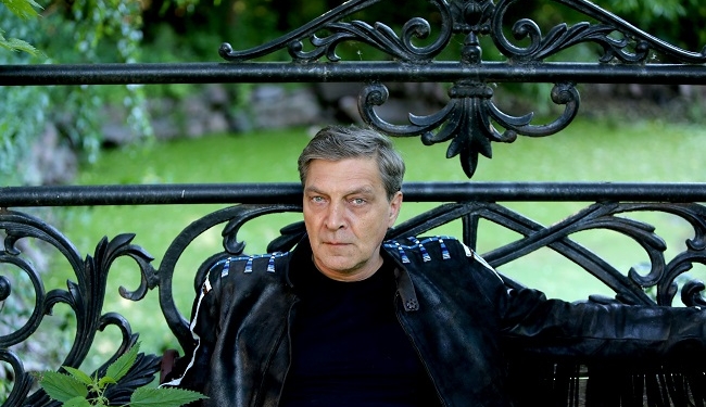 Александр Невзоров: «Хотят ли русские войны? Хотят!»