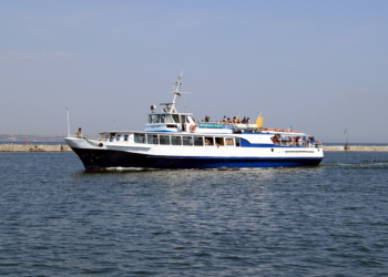 Крушение катера в Затоке. Погибло 12 человек