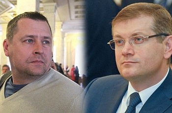 Филатов против Вилкула: самое важное перед финальной схваткой