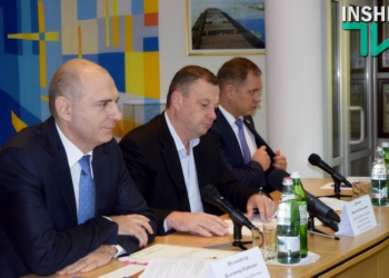 АМПУ реформируют, канальный сбор снизят: в Николаеве проходит выездное заседание транспортного комитета ВРУ