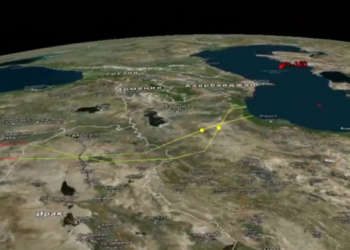 В Пентагоне подтвердили падение российских ракет в Иране