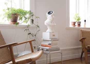 Реальный вынос мозга. Из Путина сделали…звуковую колонку