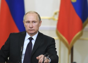 Рейтинг Путина: взлет перед падением?