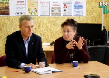 Кандидатов в депутаты Николаевского горсовета приглашают на «Битву Кандидатов»