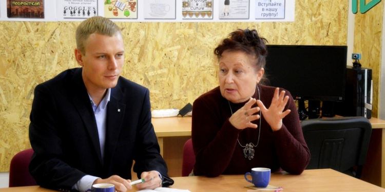 Кандидатов в депутаты Николаевского горсовета приглашают на «Битву Кандидатов»