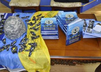 Гордимся земляками! Баштанка – родина стиля баттерфляй. Доказано!