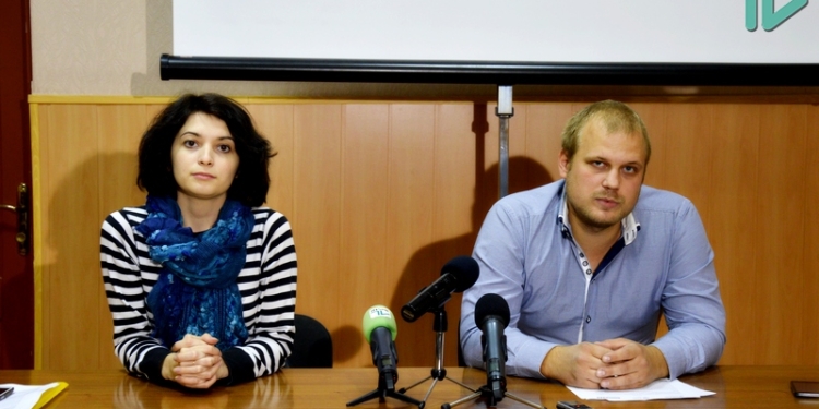 Выборы в Николаевской области прошли прозрачно и законно – ОПОРА