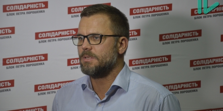 «Голосование состоялось, теперь занимаемся подсчетом голосов» – нардеп Вадатурский о местных выборах в Николаеве и области