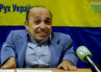 Самый маленький кандидат в мэры Николаева: «У нас будет 50% +1 голос, если не украдут голоса»
