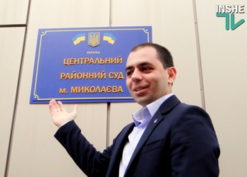 Ни суда, ни туда: заявление о защите чести замгубернатора Янишевской против общественника Жело оставили без рассмотрения