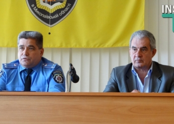 Николаевским фирмам-перевозчикам напомнили, что они отвечают за машрутки и водителей, которые выходят на улицы города