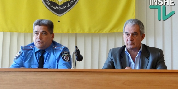 Николаевским фирмам-перевозчикам напомнили, что они отвечают за машрутки и водителей, которые выходят на улицы города