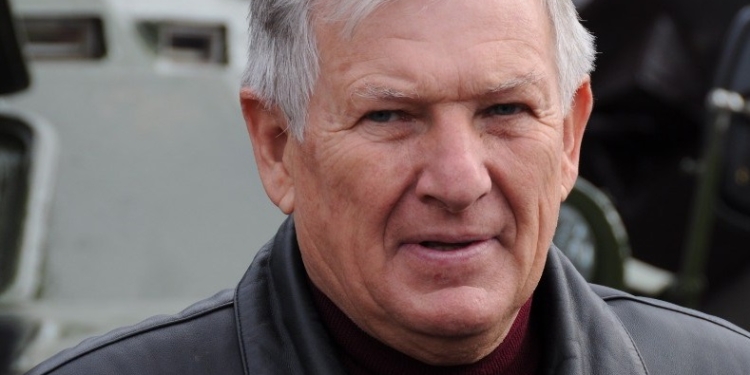 Леонид Клименко: «Я проголосовал за очищение власти, за благополучие горожан, за наше общее будущее»