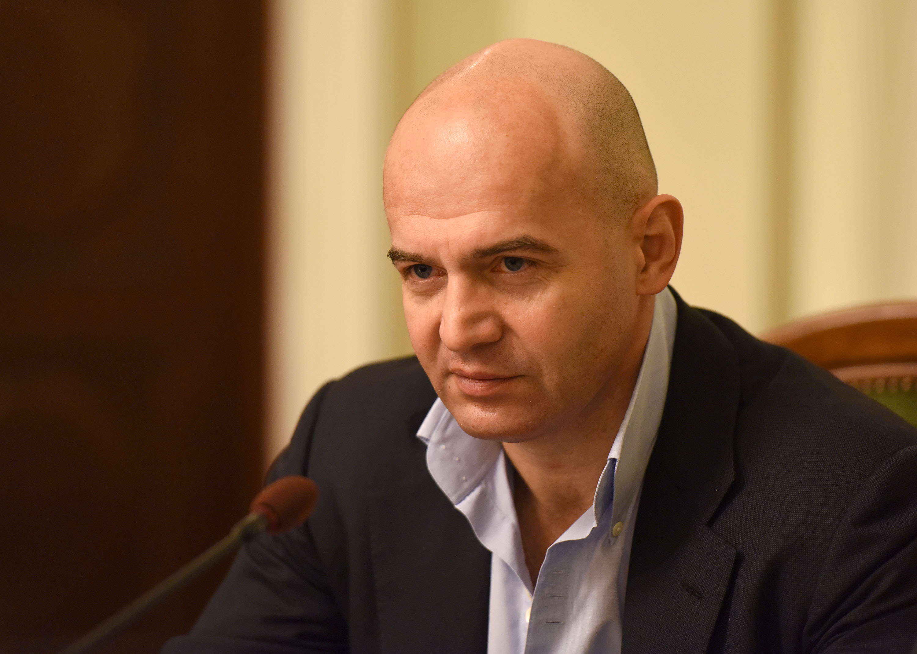 В БПП не исключают «хорватского сценария» амнистии на Донбассе