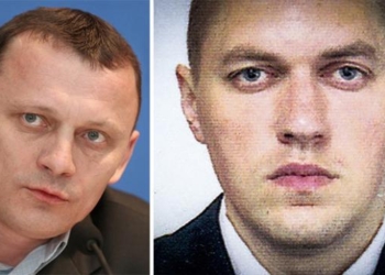 Следы пыток на телах Карпюка и Клиха видны даже год спустя, — консул