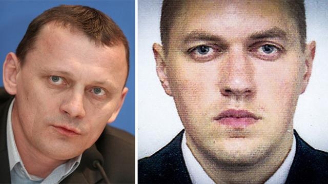 Следы пыток на телах Карпюка и Клиха видны даже год спустя, — консул