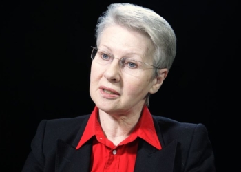 Взгляд из России. Украина разрушила русский генетический код