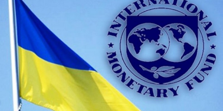 Миссию МВФ ждут в Киеве на следующей неделе, если Минфин успеет подготовиться