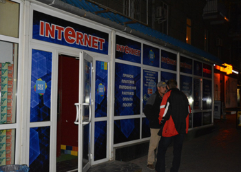 «И еще неоднократно…»: в Николаеве в очередной раз прикрыли компьютерный зал, который уже закрывали