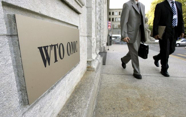 Украина пожаловалась в ВТО на новые санкции России по транзиту 1