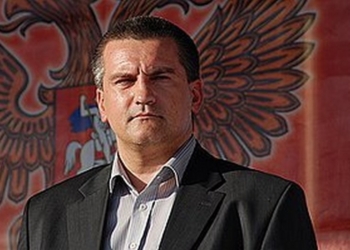 В интернете появились документы об уголовном прошлом “главы” Крыма Аксенова