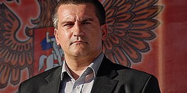 В интернете появились документы об уголовном прошлом “главы” Крыма Аксенова