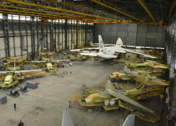 Меркель рассказала, где Бундесвер использует украинские самолеты